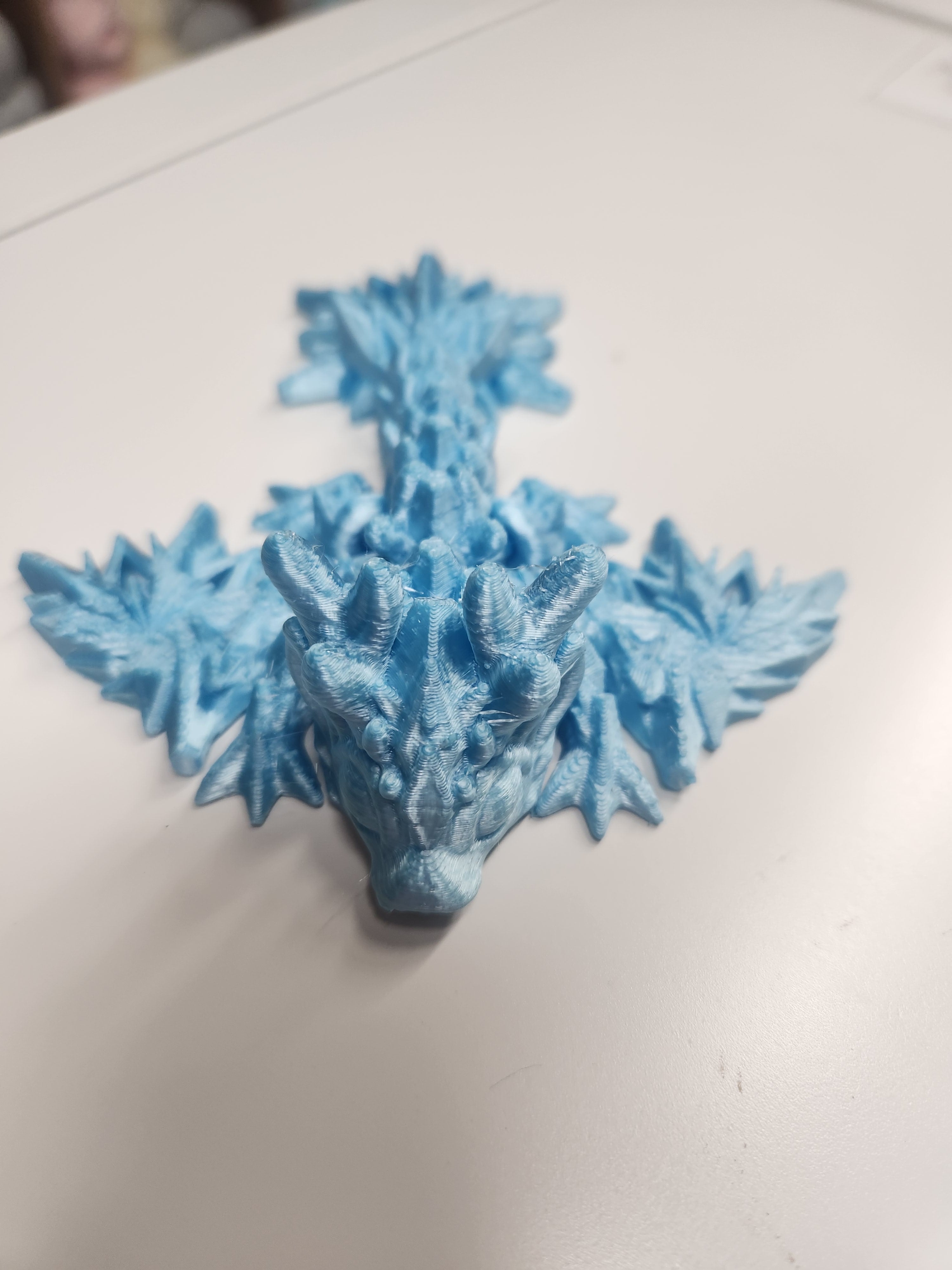 Katsi's Crafty Things
