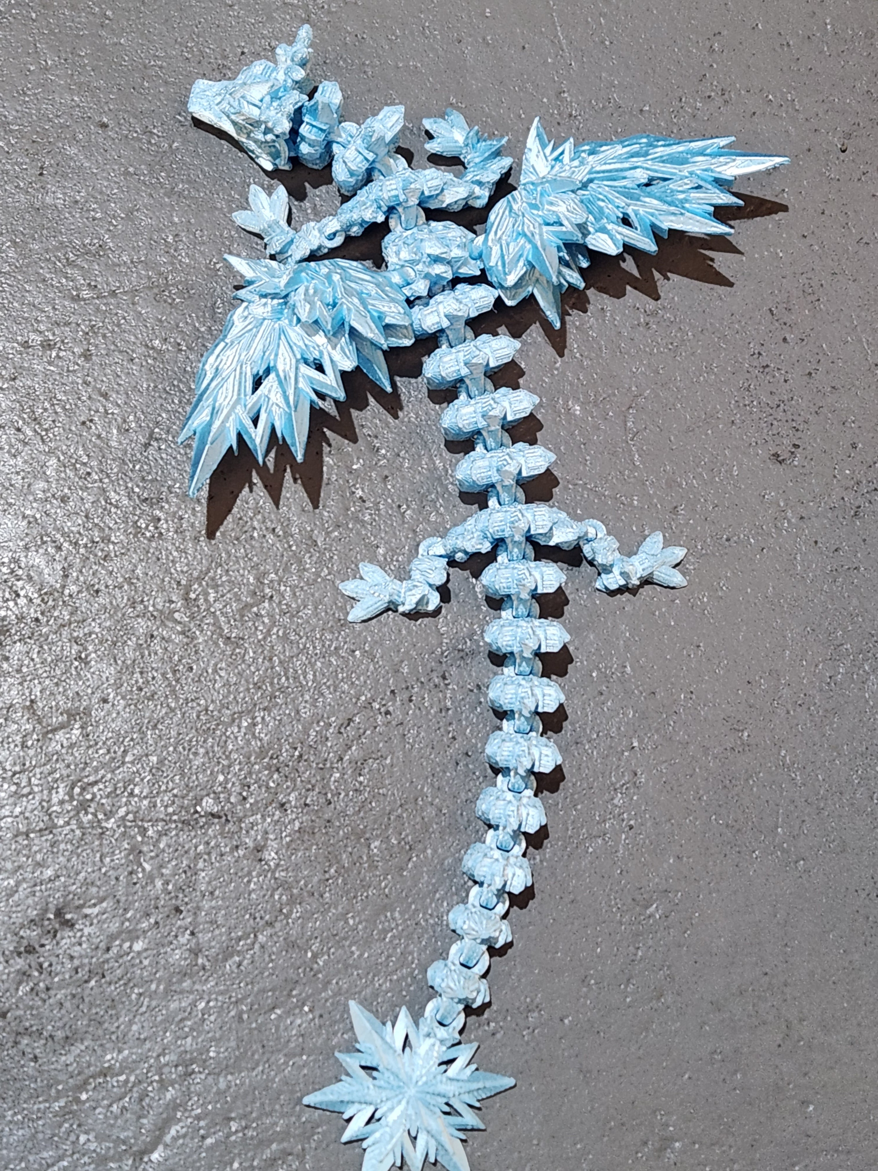 Katsi's Crafty Things