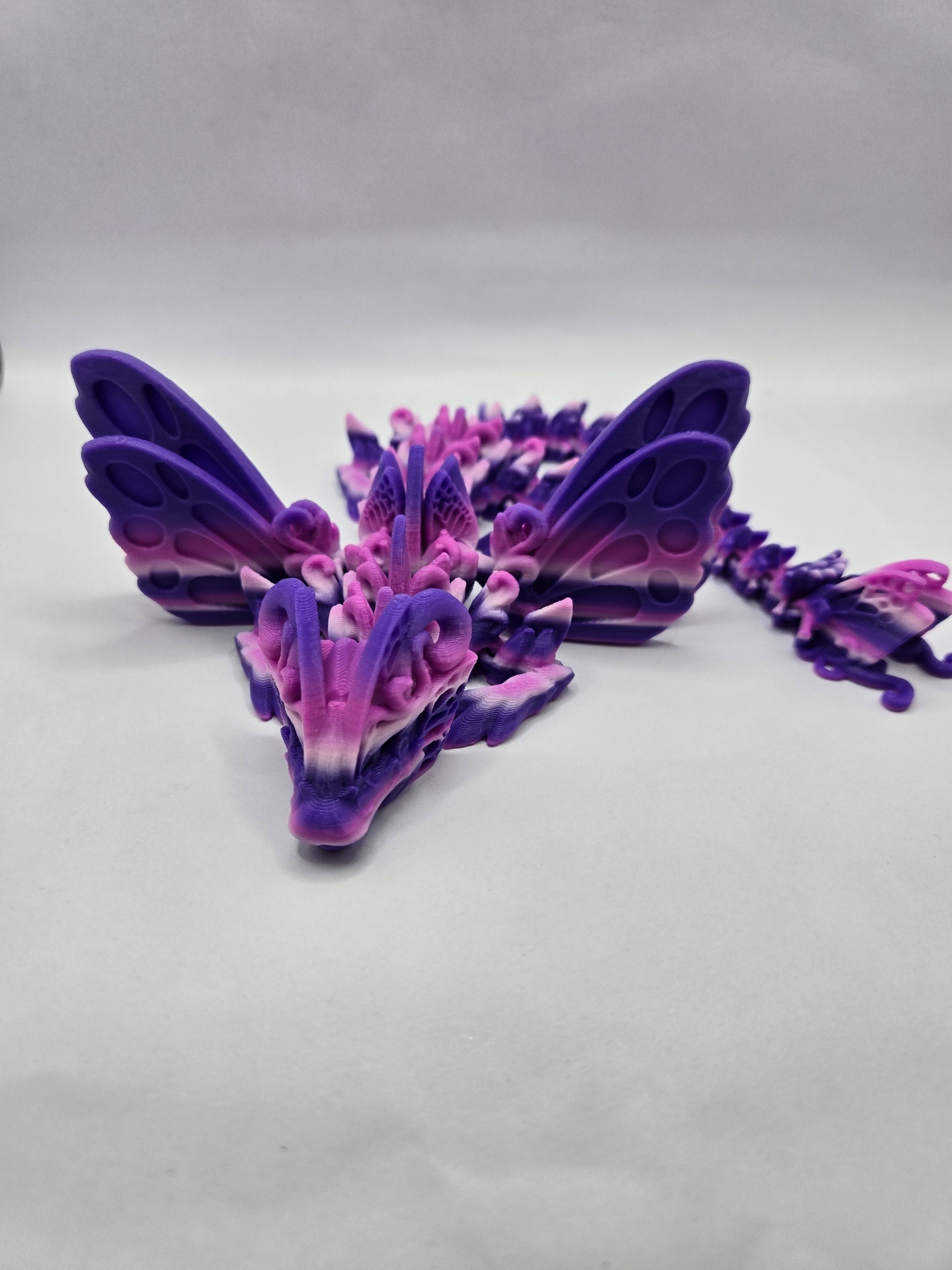Katsi's Crafty Things