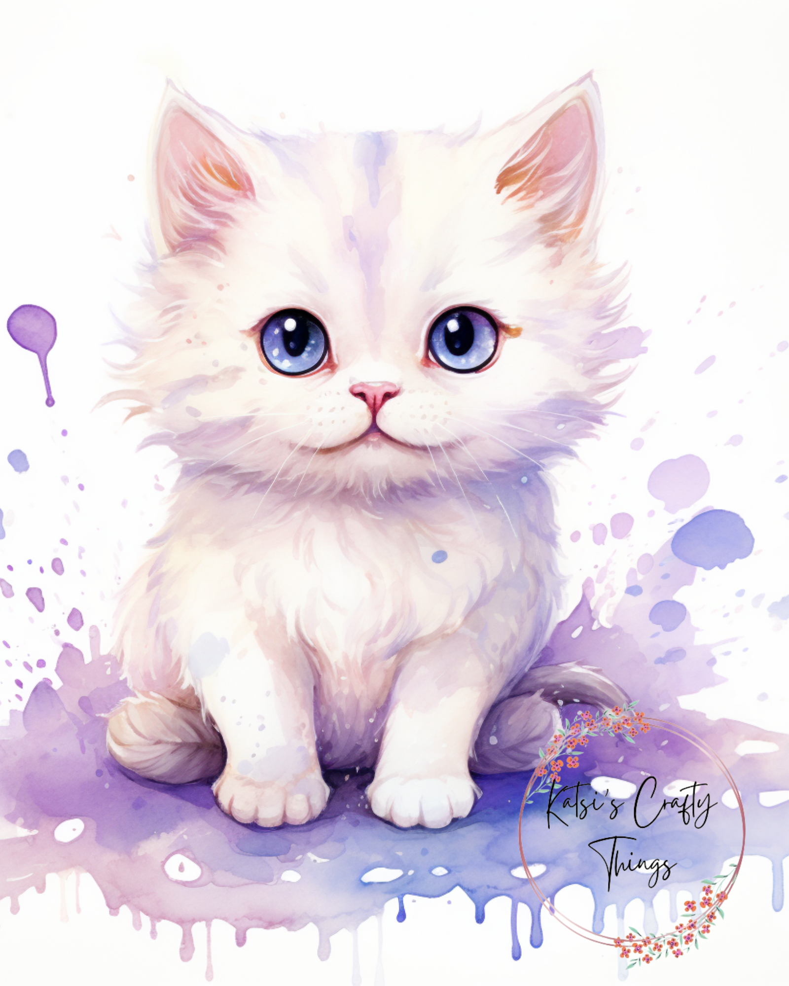 Katsi's Crafty Things
