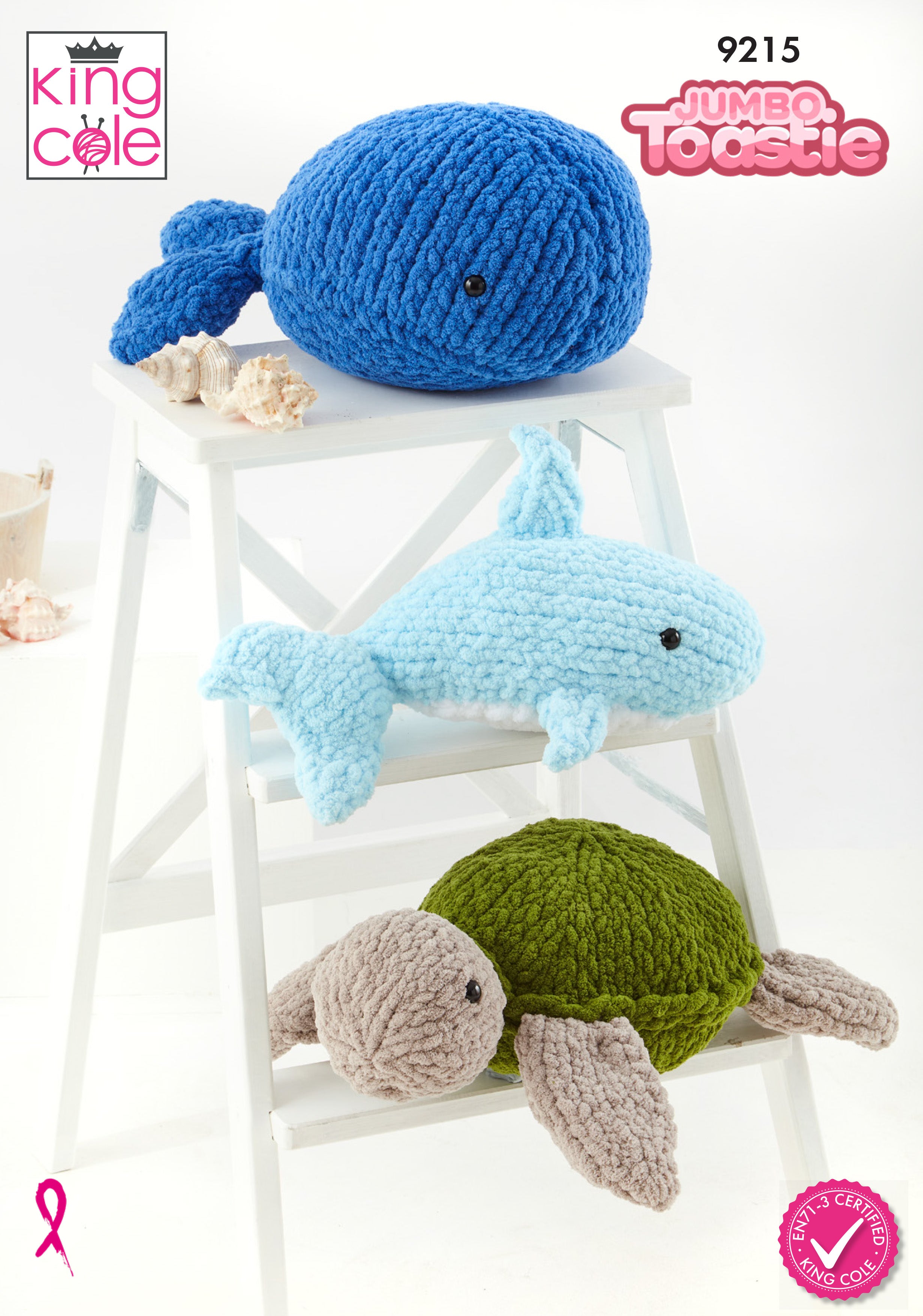 Katsi's Crafty Things