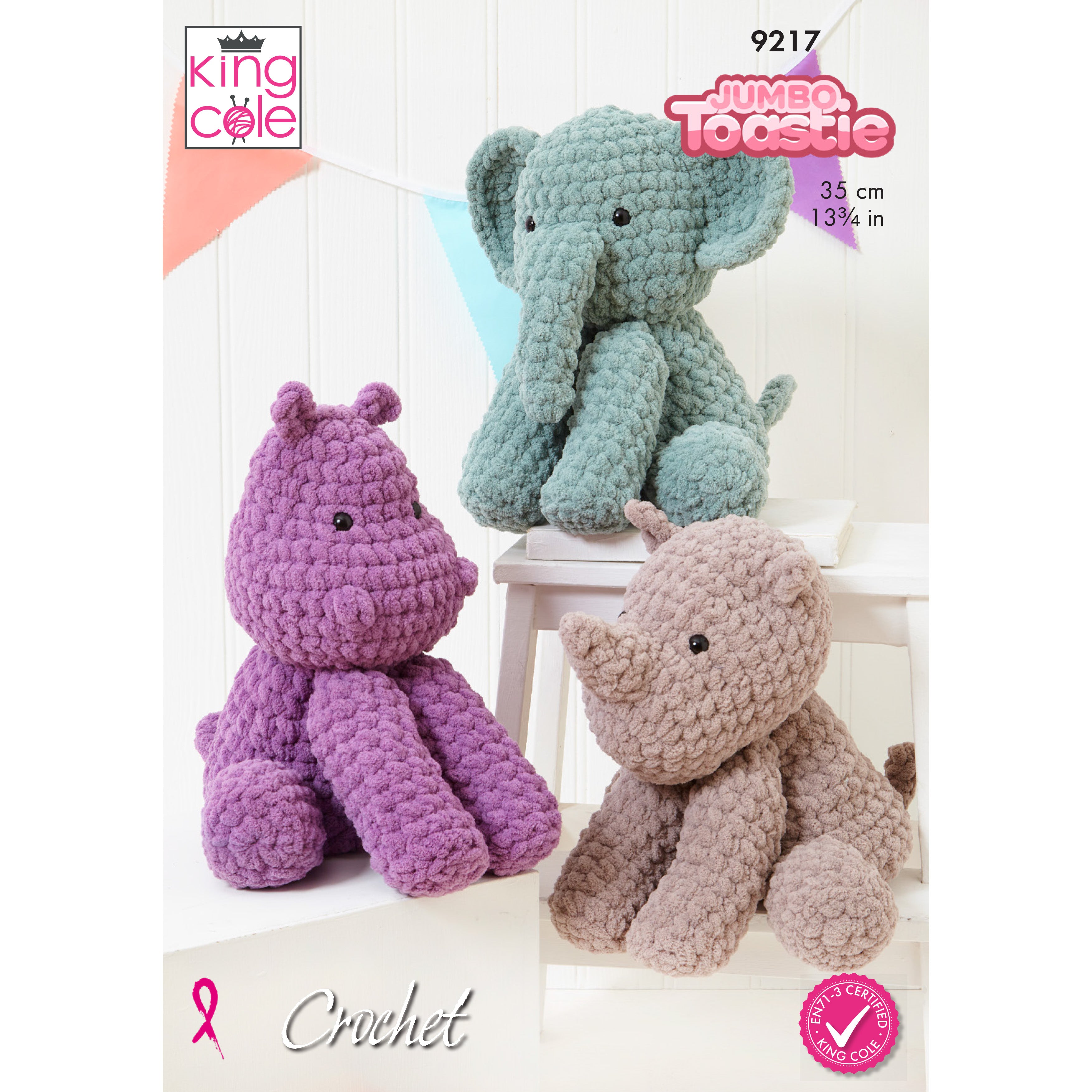 Katsi's Crafty Things