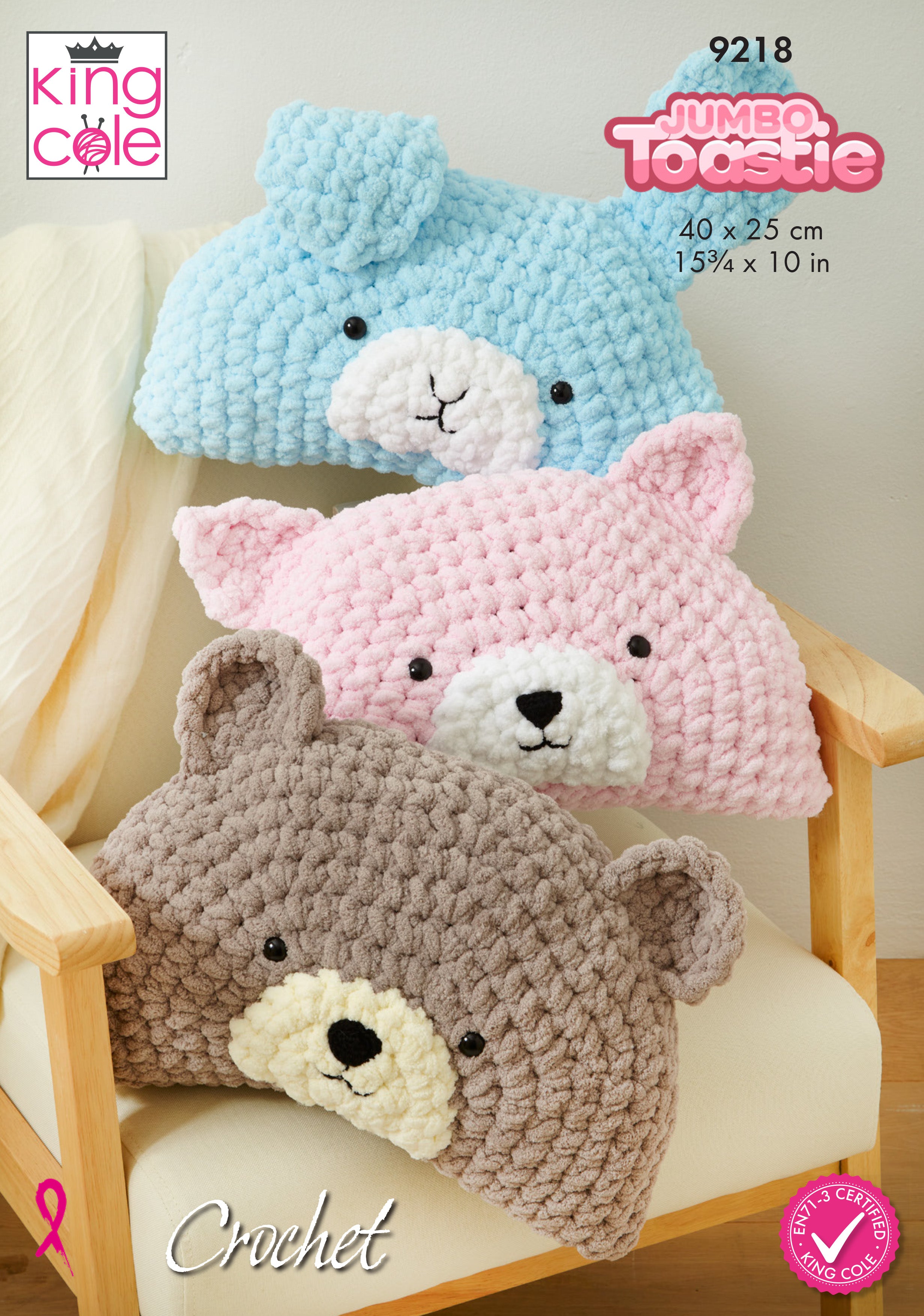 Katsi's Crafty Things