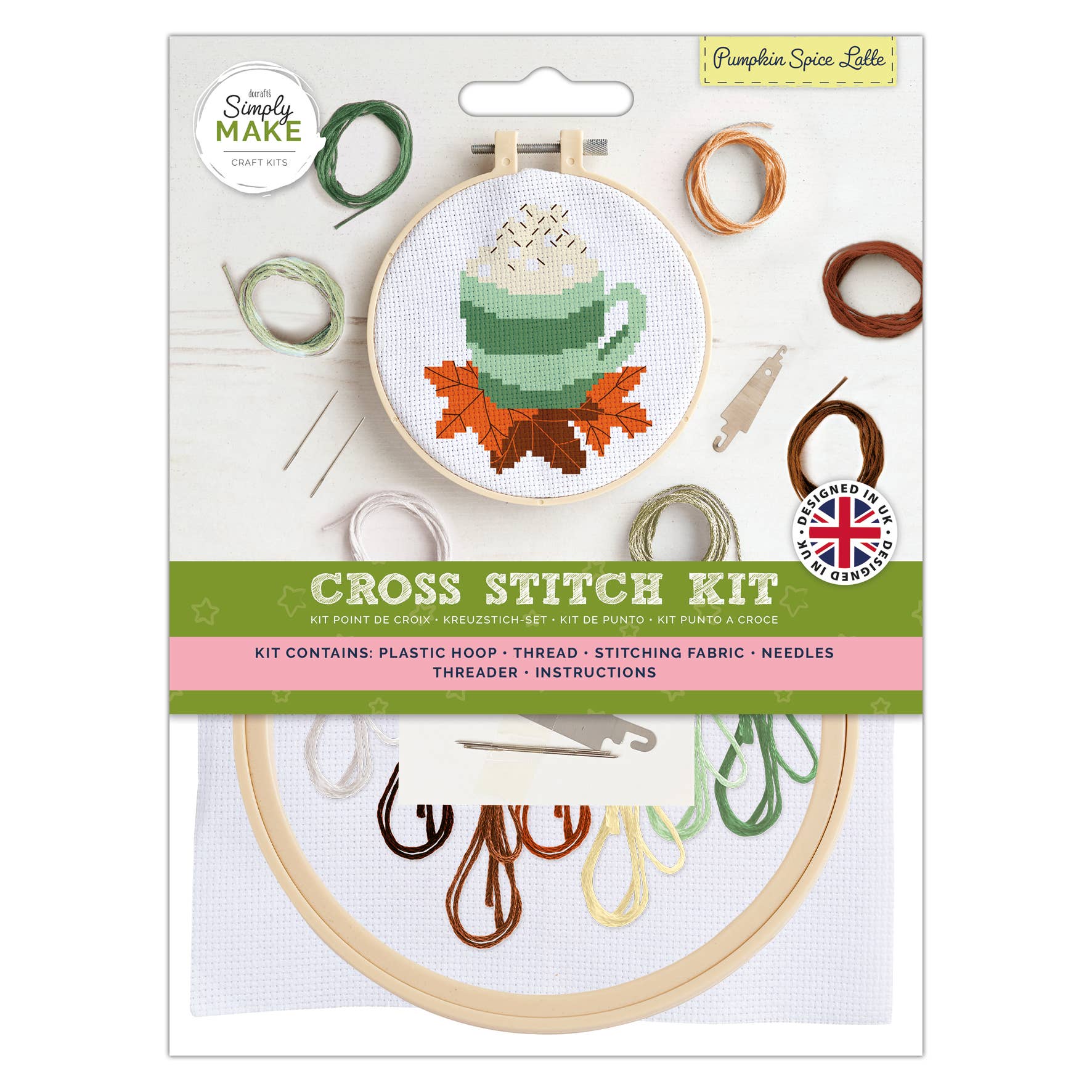 Katsi's Crafty Things