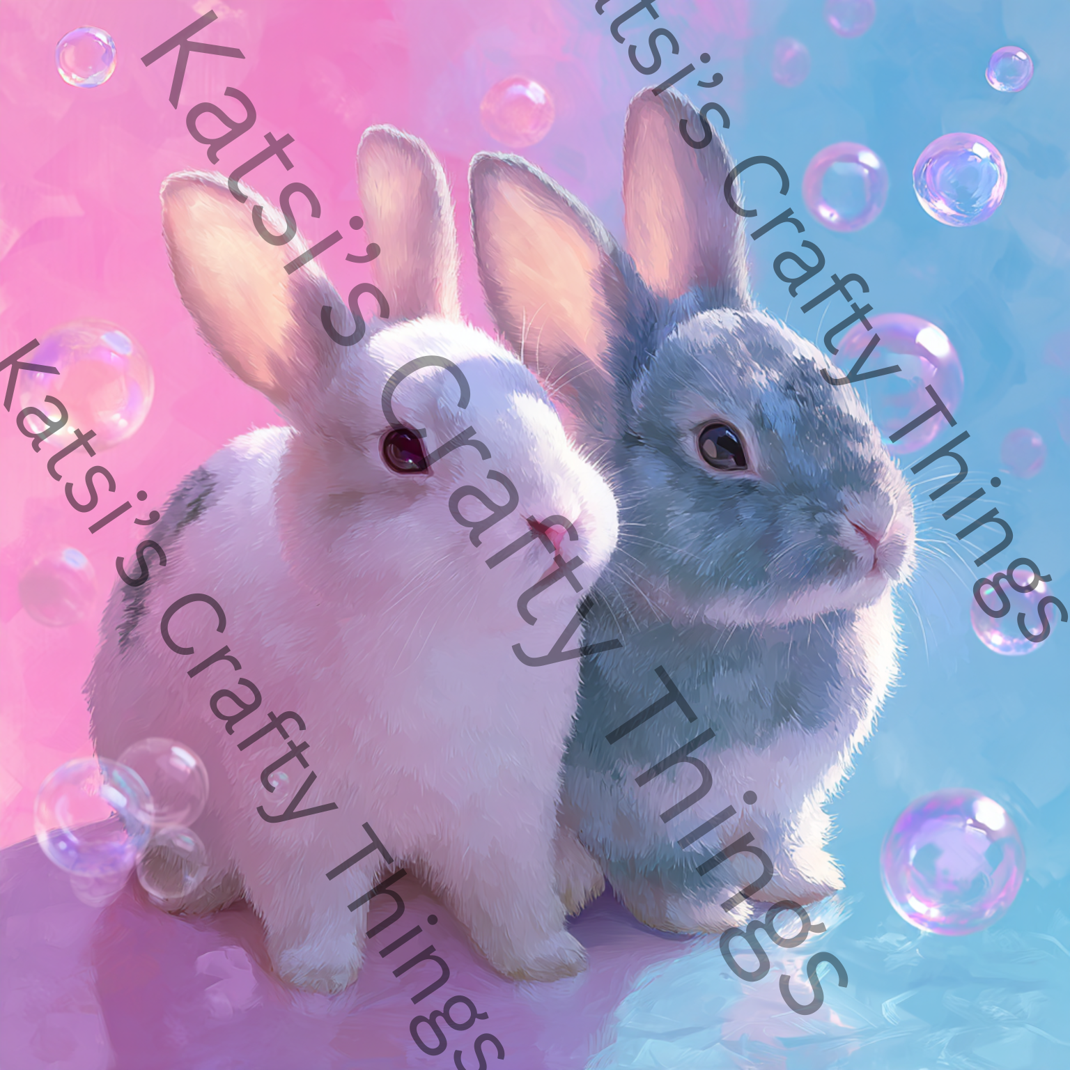 Katsi's Crafty Things