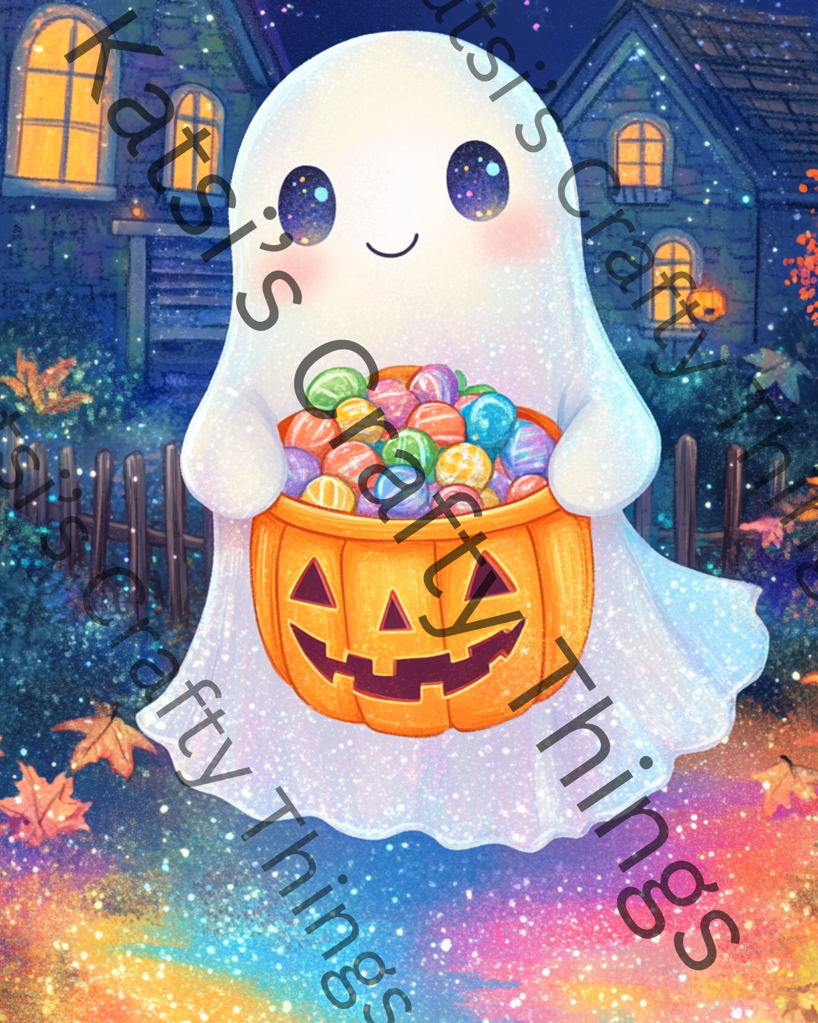 Katsi's Crafty Things