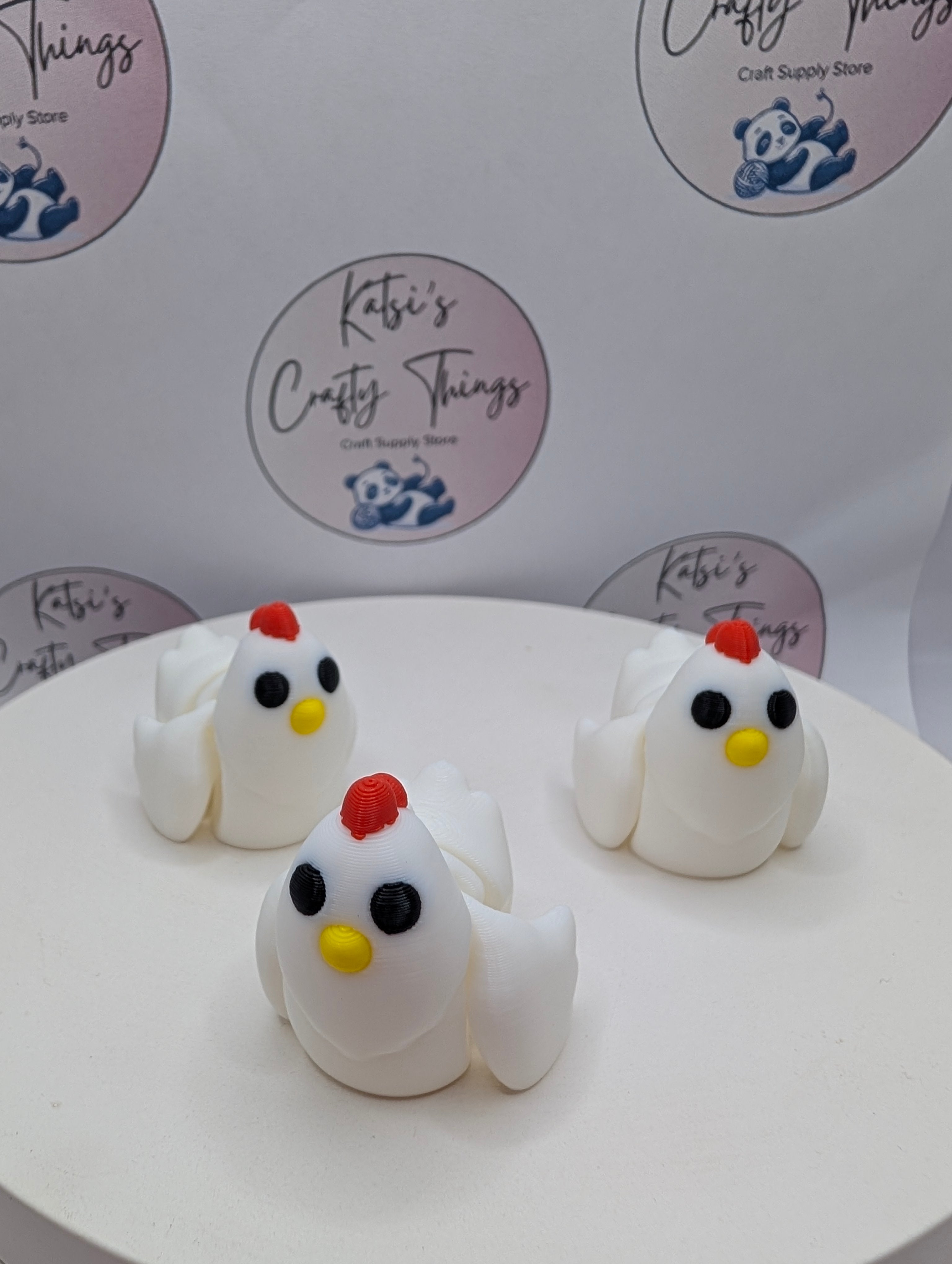 Katsi's Crafty Things