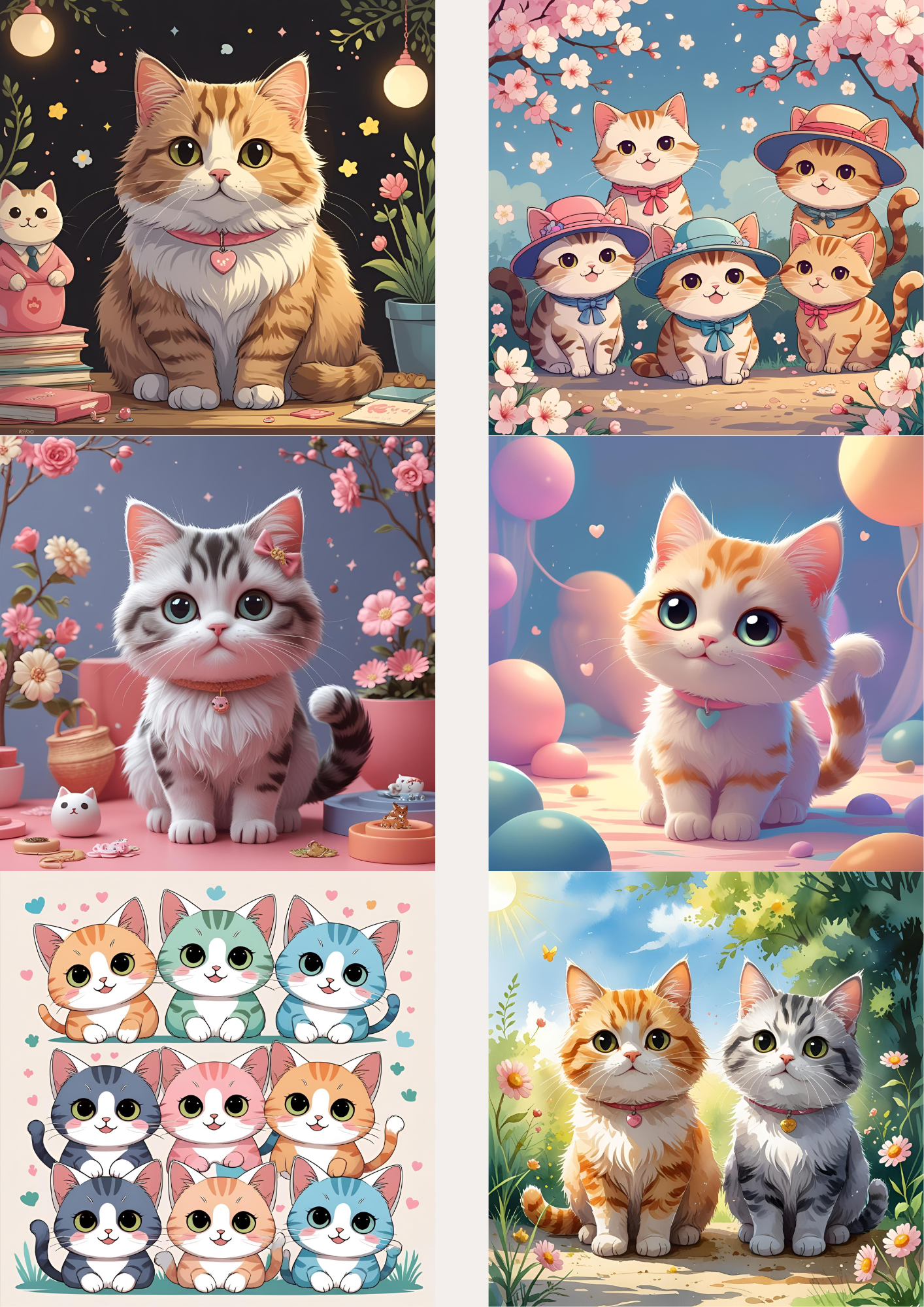 Katsi's Crafty Things
