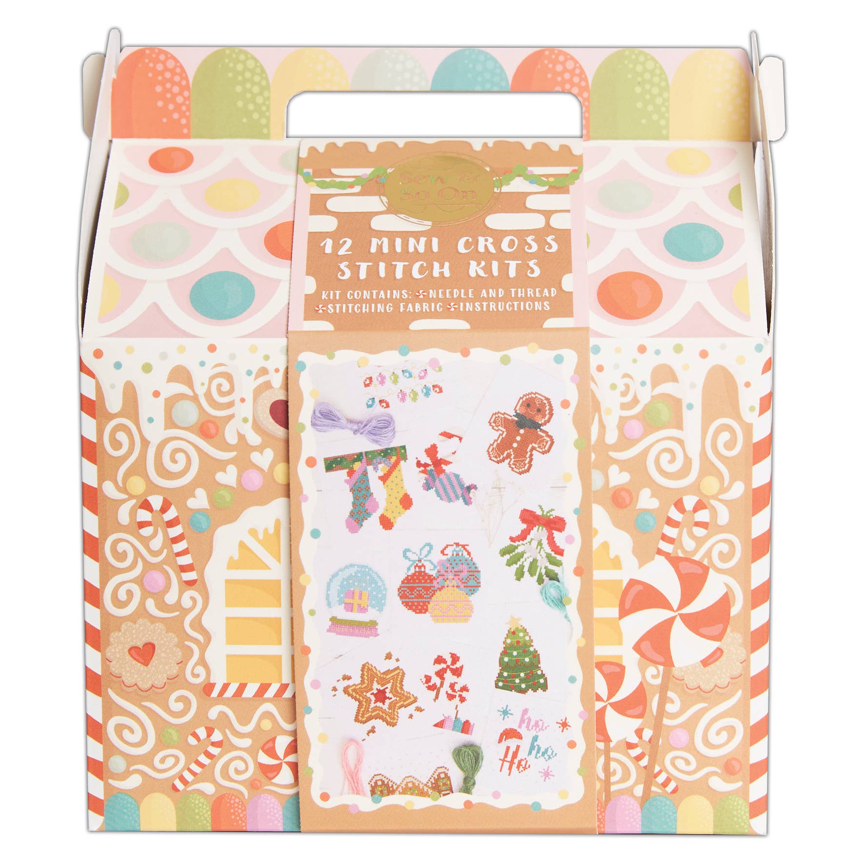 Katsi's Crafty Things