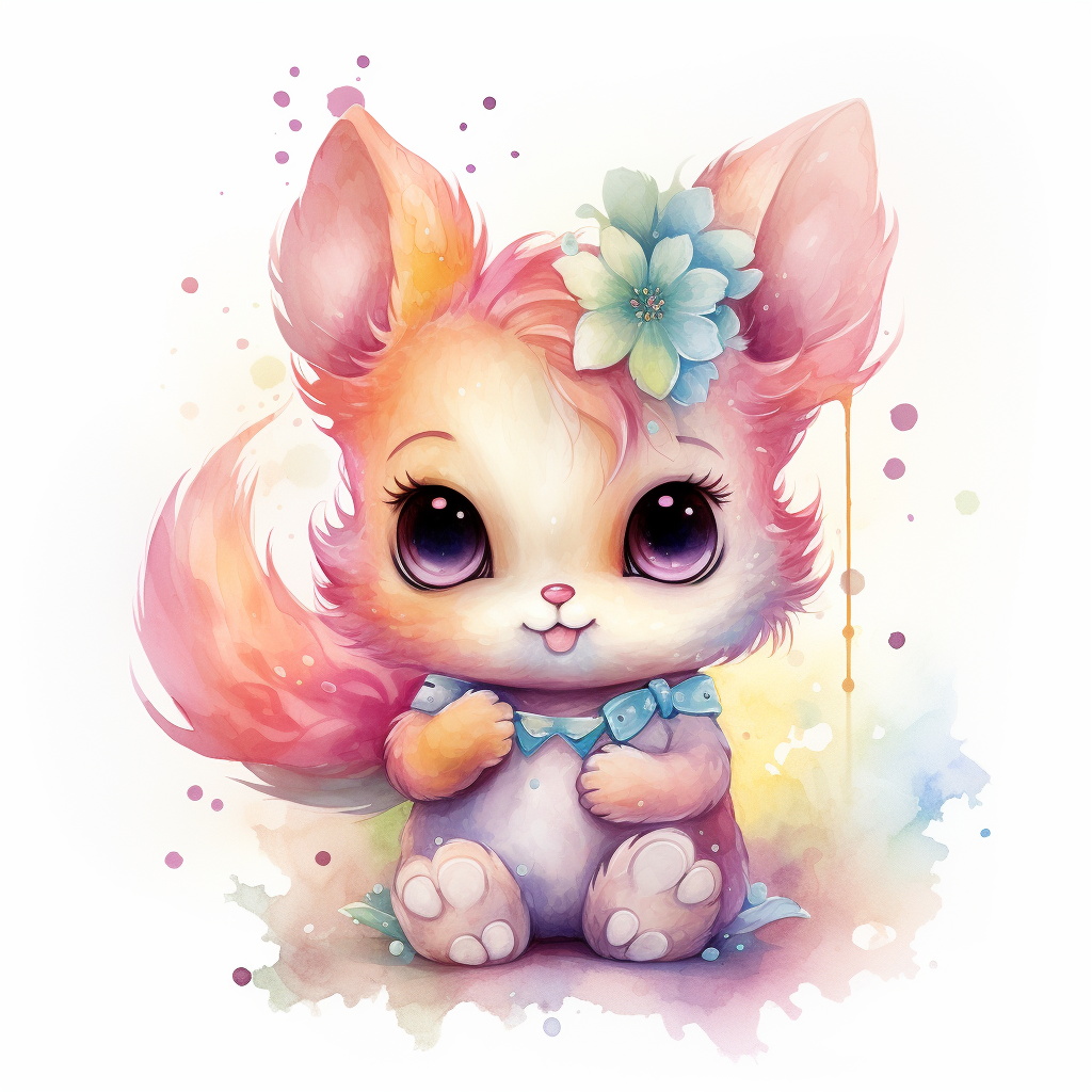 Katsi's Crafty Things