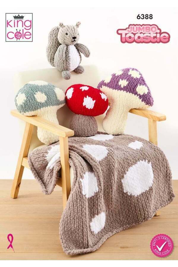 Katsi's Crafty Things