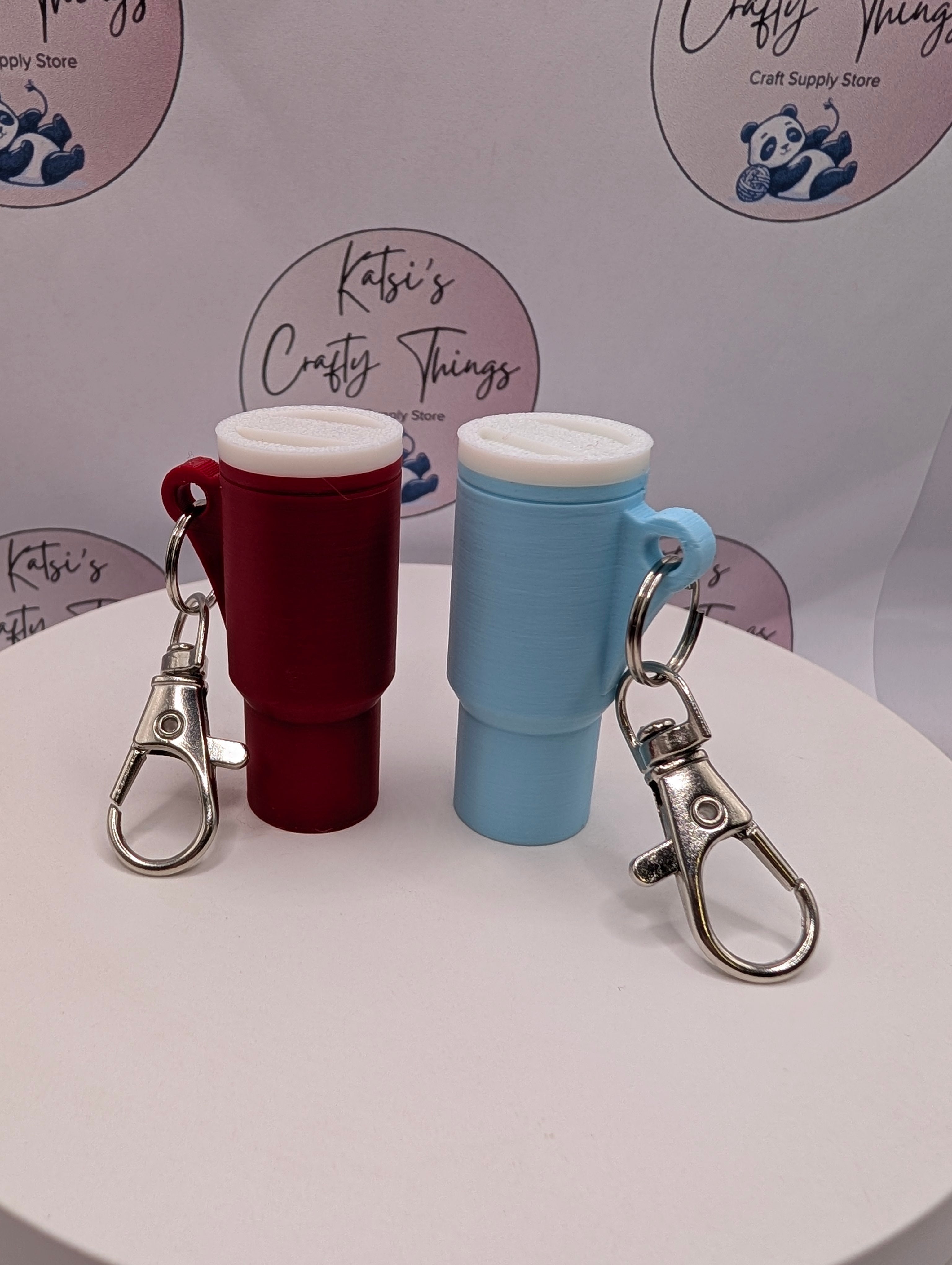Katsi's Crafty Things
